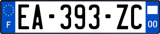 EA-393-ZC