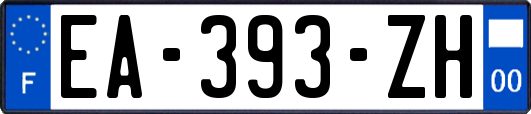 EA-393-ZH