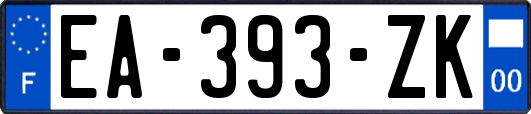 EA-393-ZK