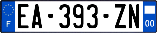 EA-393-ZN