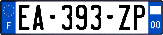 EA-393-ZP