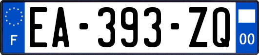 EA-393-ZQ