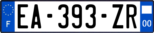 EA-393-ZR