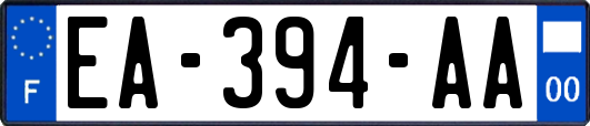 EA-394-AA