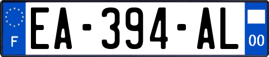 EA-394-AL