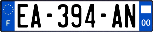 EA-394-AN