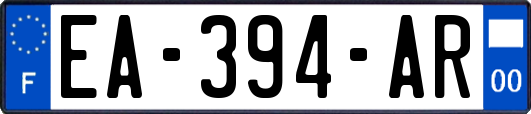 EA-394-AR