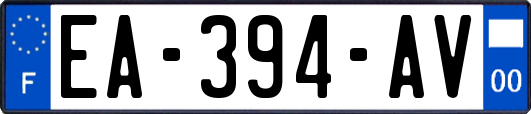 EA-394-AV