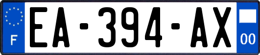 EA-394-AX