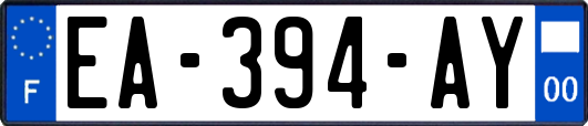 EA-394-AY