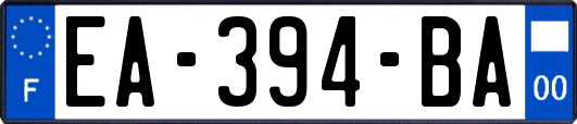 EA-394-BA