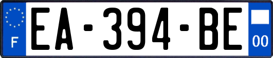 EA-394-BE