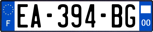 EA-394-BG