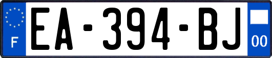 EA-394-BJ