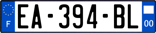 EA-394-BL