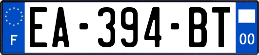 EA-394-BT