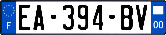 EA-394-BV