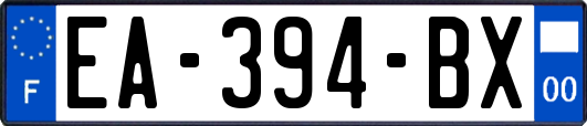 EA-394-BX