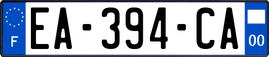 EA-394-CA