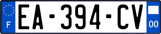 EA-394-CV