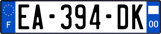 EA-394-DK