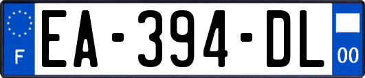 EA-394-DL