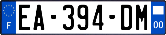 EA-394-DM