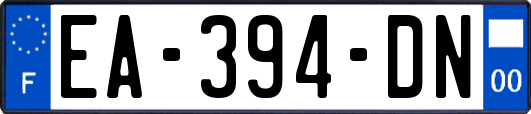 EA-394-DN