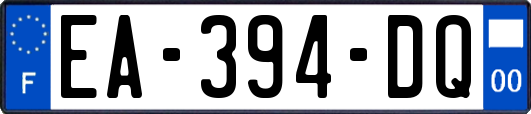 EA-394-DQ