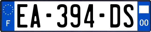 EA-394-DS