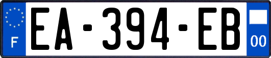 EA-394-EB