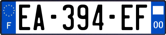 EA-394-EF