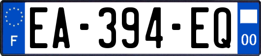 EA-394-EQ