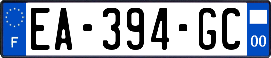 EA-394-GC