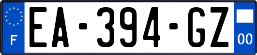 EA-394-GZ
