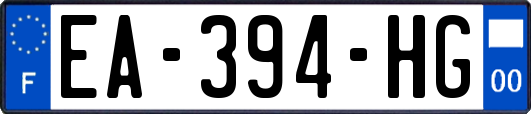 EA-394-HG
