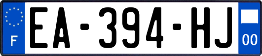 EA-394-HJ