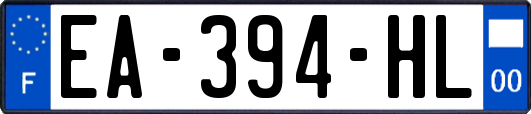 EA-394-HL