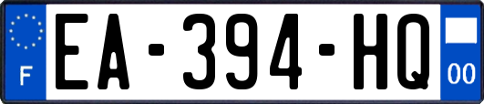 EA-394-HQ