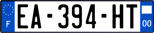 EA-394-HT