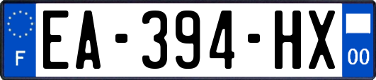 EA-394-HX
