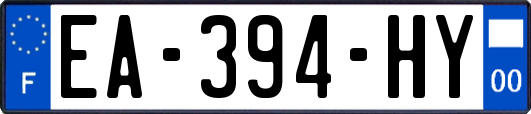 EA-394-HY