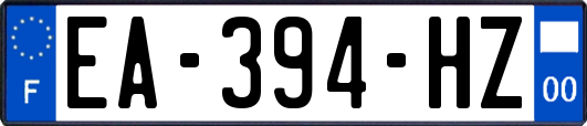 EA-394-HZ