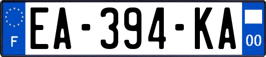 EA-394-KA