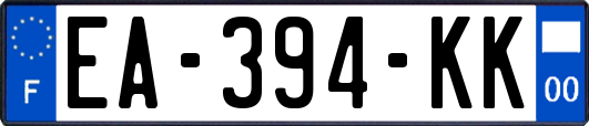 EA-394-KK