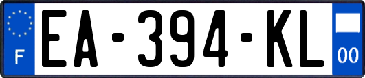 EA-394-KL