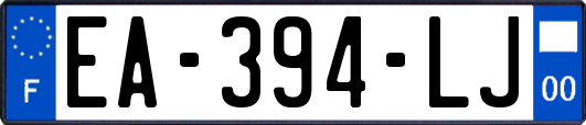 EA-394-LJ