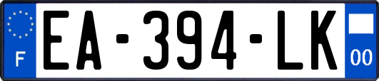 EA-394-LK