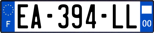 EA-394-LL