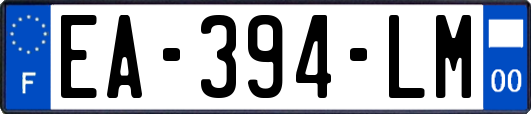 EA-394-LM